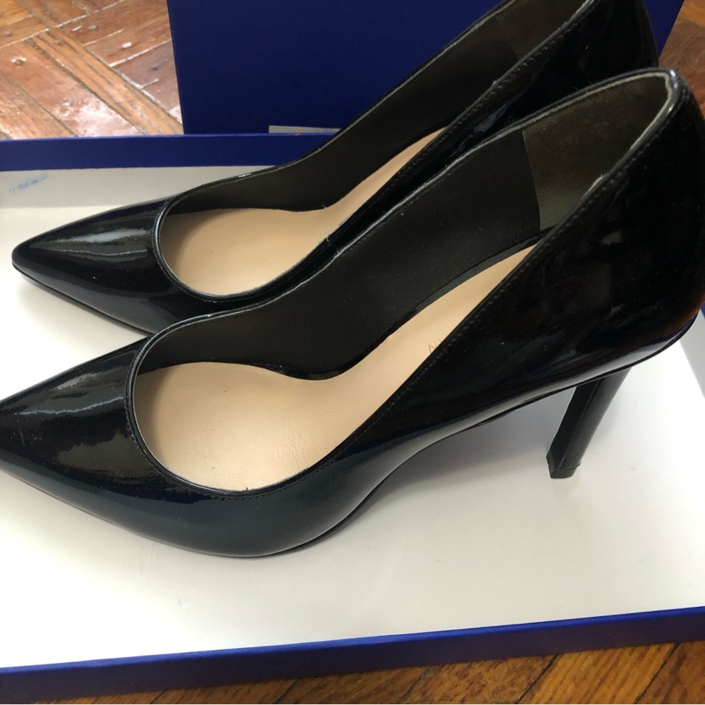 Stuart weitzman heels US 6.5 size